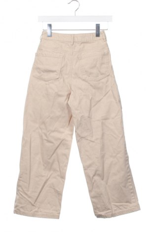 Kinderjeans Tchibo, Größe 9-10y/ 140-146 cm, Farbe Beige, Preis € 9,99