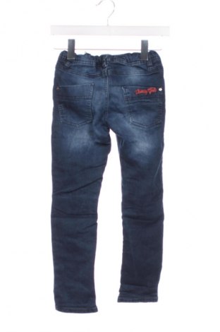 Kinderjeans Team, Größe 6-7y/ 122-128 cm, Farbe Blau, Preis 11,49 €