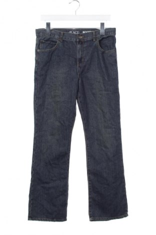 Kinderjeans The Children's Place, Größe 14-15y/ 168-170 cm, Farbe Blau, Preis € 9,49