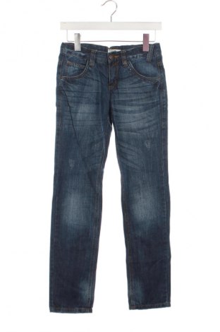 Kinderjeans Tom Tailor, Größe 13-14y/ 164-168 cm, Farbe Blau, Preis € 5,99