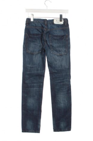 Kinderjeans Tom Tailor, Größe 13-14y/ 164-168 cm, Farbe Blau, Preis 5,99 €