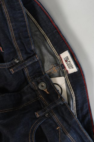 Detské džínsy  Hilfiger Denim, Veľkosť 12-13y/ 158-164 cm, Farba Modrá, Cena  14,45 €