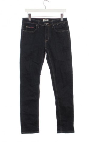 Gyerek farmernadrág Hilfiger Denim, Méret 12-13y / 158-164 cm, Szín Kék, Ár 6 299 Ft