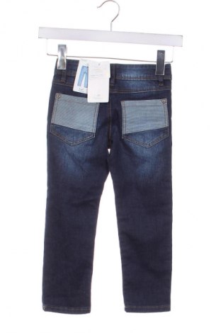 Kinderjeans Topolino, Größe 3-4y/ 104-110 cm, Farbe Blau, Preis € 26,00