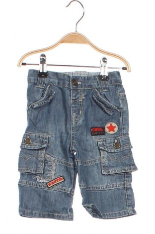 Kinderjeans Tu, Größe 3-6m/ 62-68 cm, Farbe Blau, Preis € 16,37