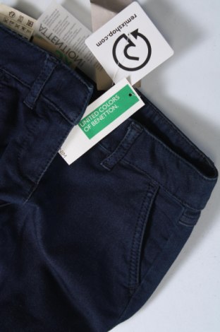 Kinderjeans United Colors Of Benetton, Größe 18-24m/ 86-98 cm, Farbe Blau, Preis € 17,95