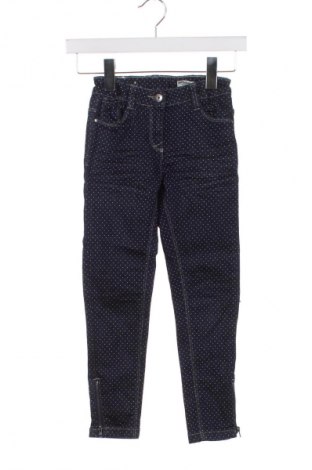 Kinderjeans Vertbaudet, Größe 5-6y/ 116-122 cm, Farbe Blau, Preis € 16,00