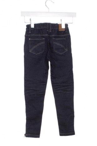 Kinderjeans Vertbaudet, Größe 5-6y/ 116-122 cm, Farbe Blau, Preis € 16,00