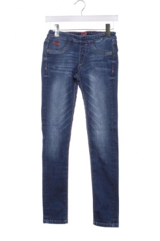 Kinderjeans Vingino, Größe 13-14y/ 164-168 cm, Farbe Blau, Preis € 8,99