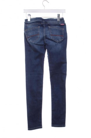 Kinderjeans Vingino, Größe 13-14y/ 164-168 cm, Farbe Blau, Preis € 8,99