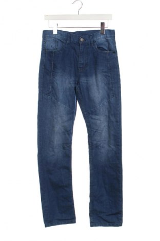 Kinderjeans Y.F.K., Größe 14-15y/ 168-170 cm, Farbe Blau, Preis € 5,99