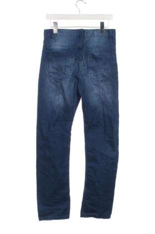 Kinderjeans Y.F.K., Größe 14-15y/ 168-170 cm, Farbe Blau, Preis 5,99 €