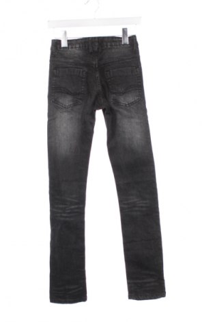 Kinderjeans Zab, Größe 11-12y/ 152-158 cm, Farbe Grau, Preis € 5,99