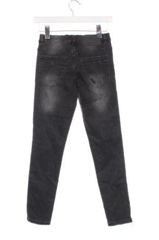 Kinderjeans Zara, Größe 11-12y/ 152-158 cm, Farbe Grau, Preis € 6,99