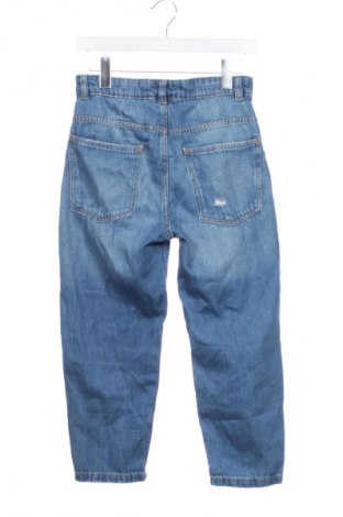 Kinderjeans Zara, Größe 11-12y/ 152-158 cm, Farbe Blau, Preis € 12,99