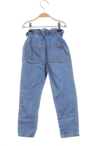 Kinderjeans Zara, Größe 4-5y/ 110-116 cm, Farbe Blau, Preis 9,21 €