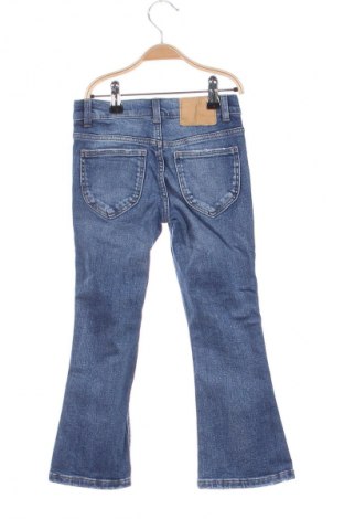 Kinderjeans Zara, Größe 5-6y/ 116-122 cm, Farbe Blau, Preis € 9,21