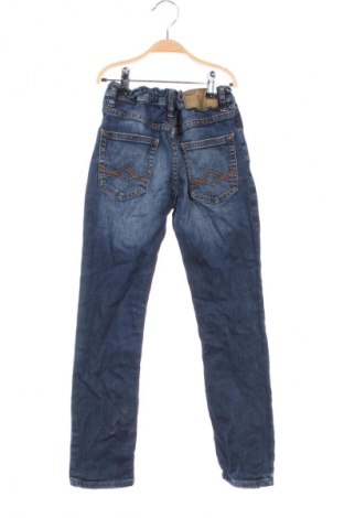 Kinderjeans Zara, Größe 7-8y/ 128-134 cm, Farbe Blau, Preis € 5,49