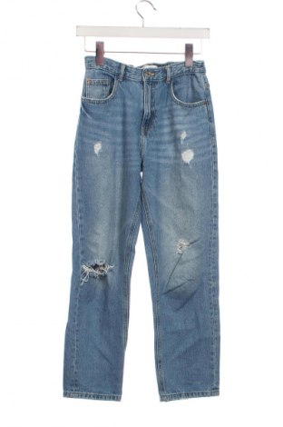 Kinderjeans Zara, Größe 12-13y/ 158-164 cm, Farbe Blau, Preis € 5,99