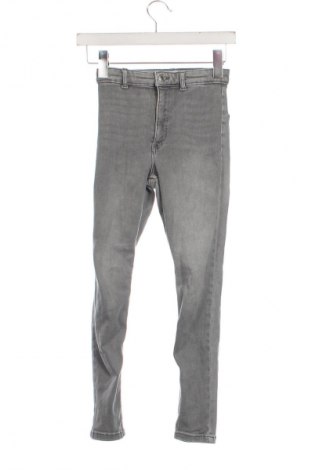 Kinderjeans Zara, Größe 10-11y/ 146-152 cm, Farbe Grau, Preis 5,49 €