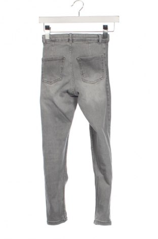 Kinderjeans Zara, Größe 10-11y/ 146-152 cm, Farbe Grau, Preis € 5,99