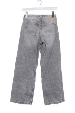 Kinderjeans Zara, Größe 10-11y/ 146-152 cm, Farbe Grau, Preis € 6,99