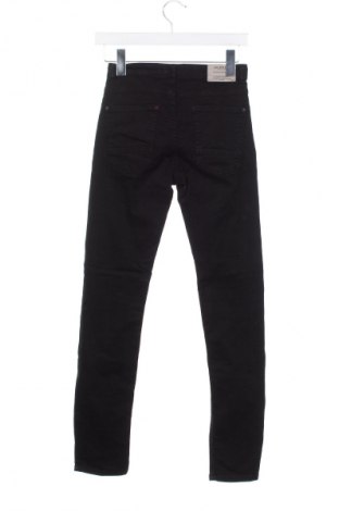 Kinderjeans Zara Kids, Größe 11-12y/ 152-158 cm, Farbe Schwarz, Preis € 5,99