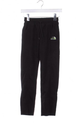 Pantaloni de catifea reiată, pentru copii, Mărime 8-9y/ 134-140 cm, Culoare Negru, Preț 56,99 Lei