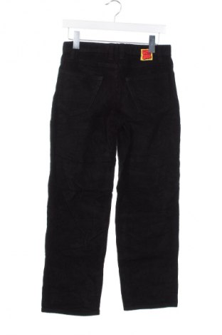 Kinder Cordhose Empyre, Größe 15-18y/ 170-176 cm, Farbe Schwarz, Preis 6,49 €