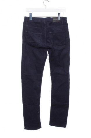 Kinder Cordhose H&M, Größe 12-13y/ 158-164 cm, Farbe Blau, Preis € 6,49