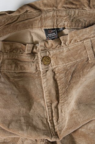 Kinder Cordhose Indian Blue Jeans, Größe 15-18y/ 170-176 cm, Farbe Braun, Preis € 7,49