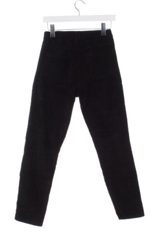 Kinder Cordhose LC Waikiki, Größe 11-12y/ 152-158 cm, Farbe Schwarz, Preis € 6,99