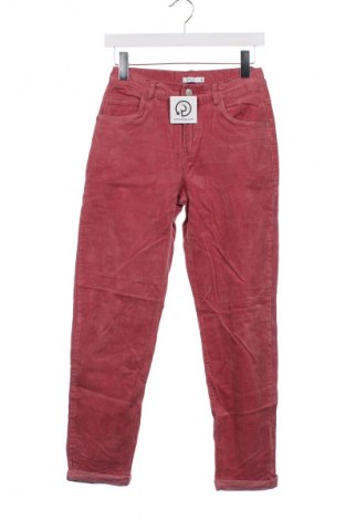 Kinder Cordhose Name It, Größe 12-13y/ 158-164 cm, Farbe Rosa, Preis € 7,49