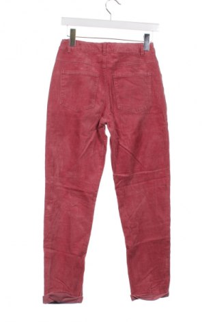 Kinder Cordhose Name It, Größe 12-13y/ 158-164 cm, Farbe Rosa, Preis 7,49 €