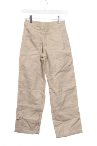 Kinder Cordhose Pocopiano, Größe 8-9y/ 134-140 cm, Farbe Beige, Preis € 12,99