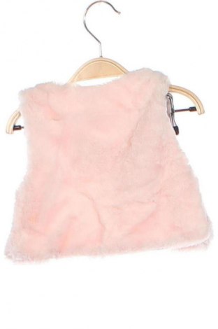 Kinderweste Baby Club, Größe 12-18m/ 80-86 cm, Farbe Rosa, Preis € 14,99