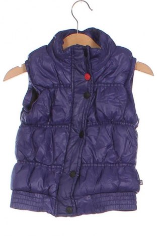 Dziecięca kamizelka Babyface, Rozmiar 18-24m/ 86-98 cm, Kolor Fioletowy, Cena 83,99 zł