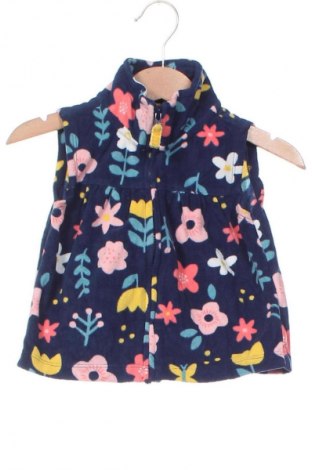 Vestă pentru copii Carter's, Mărime 12-18m/ 80-86 cm, Culoare Multicolor, Preț 69,99 Lei