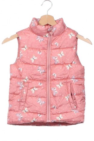 Vestă pentru copii Dopo Dopo, Mărime 6-7y/ 122-128 cm, Culoare Roz, Preț 48,99 Lei