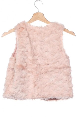 Kinderweste H&M, Größe 8-9y/ 134-140 cm, Farbe Rosa, Preis 6,99 €