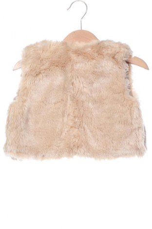 Kinderweste H&M, Größe 2-3y/ 98-104 cm, Farbe Beige, Preis € 14,99