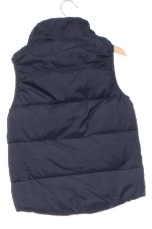 Detská vesta  H&M, Veľkosť 6-7y/ 122-128 cm, Farba Modrá, Cena  7,45 €