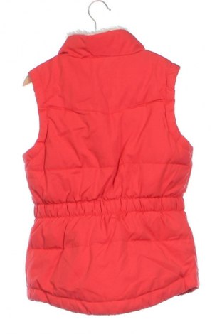 Kinderweste H&M L.O.G.G., Größe 9-10y/ 140-146 cm, Farbe Orange, Preis € 6,99