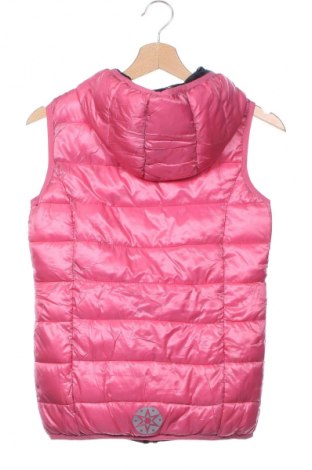 Kinderweste Kids, Größe 10-11y/ 146-152 cm, Farbe Rosa, Preis 6,99 €