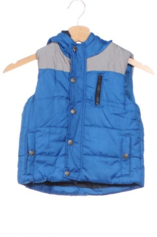 Kinderweste Lupilu, Größe 6-9m/ 68-74 cm, Farbe Blau, Preis € 14,99