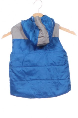 Kinderweste Lupilu, Größe 6-9m/ 68-74 cm, Farbe Blau, Preis 9,99 €