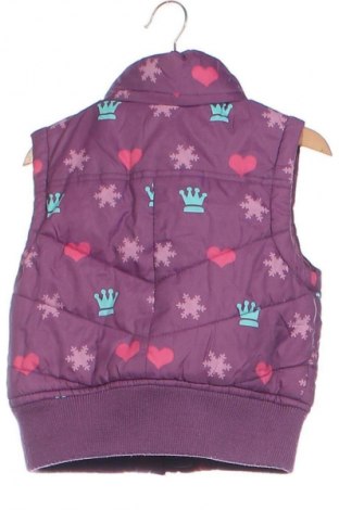 Kinderweste Nkd, Größe 18-24m/ 86-98 cm, Farbe Lila, Preis € 6,99