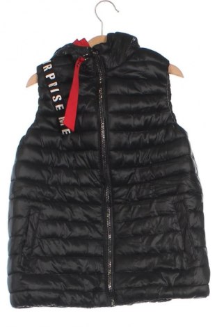 Vestă pentru copii Reserved, Mărime 8-9y/ 134-140 cm, Culoare Negru, Preț 35,99 Lei