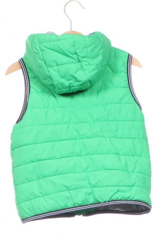 Detská vesta  Topolino, Veľkosť 18-24m/ 86-98 cm, Farba Zelená, Cena  11,95 €