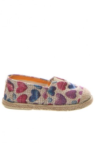 Detské espadrilky Alegria, Veľkosť 23, Farba Viacfarebná, Cena  6,95 €